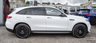 USED 2022 22 MERCEDES-BENZ EQC  EQC 400 4MATIC AMG LINE PREMIUM PLUS 5d 403 BHP Opalith White Paint+Black pack
