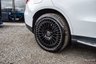 USED 2022 22 MERCEDES-BENZ EQC  EQC 400 4MATIC AMG LINE PREMIUM PLUS 5d 403 BHP Opalith White Paint+Black pack