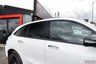 USED 2022 22 MERCEDES-BENZ EQC  EQC 400 4MATIC AMG LINE PREMIUM PLUS 5d 403 BHP Opalith White Paint+Black pack