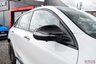 USED 2022 22 MERCEDES-BENZ EQC  EQC 400 4MATIC AMG LINE PREMIUM PLUS 5d 403 BHP Opalith White Paint+Black pack