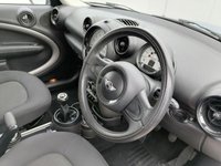 USED 2013 13 MINI COUNTRYMAN 1.6 ONE 5d 98 BHP 