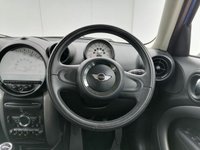 USED 2013 13 MINI COUNTRYMAN 1.6 ONE 5d 98 BHP 