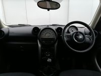 USED 2013 13 MINI COUNTRYMAN 1.6 ONE 5d 98 BHP 