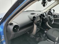 USED 2013 13 MINI COUNTRYMAN 1.6 ONE 5d 98 BHP 