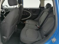 USED 2013 13 MINI COUNTRYMAN 1.6 ONE 5d 98 BHP 