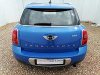 USED 2013 13 MINI COUNTRYMAN 1.6 ONE 5d 98 BHP 