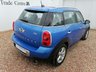 USED 2013 13 MINI COUNTRYMAN 1.6 ONE 5d 98 BHP 