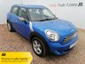 USED 2013 13 MINI COUNTRYMAN 1.6 ONE 5d 98 BHP 