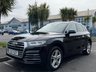 USED 2017 67 AUDI Q5 2.0 TDI QUATTRO S LINE 5d 188 BHP EURO 6 ULEZ 