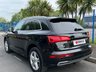 USED 2017 67 AUDI Q5 2.0 TDI QUATTRO S LINE 5d 188 BHP EURO 6 ULEZ 