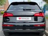 USED 2017 67 AUDI Q5 2.0 TDI QUATTRO S LINE 5d 188 BHP EURO 6 ULEZ 