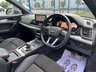 USED 2017 67 AUDI Q5 2.0 TDI QUATTRO S LINE 5d 188 BHP EURO 6 ULEZ 