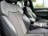 USED 2017 67 AUDI Q5 2.0 TDI QUATTRO S LINE 5d 188 BHP EURO 6 ULEZ 