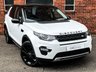 USED 2015 55 LAND ROVER DISCOVERY SPORT 2.2 SD4 HSE LUXURY 5d 190 BHP / STUNNING CAR!