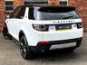 USED 2015 55 LAND ROVER DISCOVERY SPORT 2.2 SD4 HSE LUXURY 5d 190 BHP / STUNNING CAR!