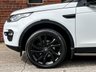 USED 2015 55 LAND ROVER DISCOVERY SPORT 2.2 SD4 HSE LUXURY 5d 190 BHP / STUNNING CAR!