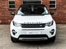 USED 2015 55 LAND ROVER DISCOVERY SPORT 2.2 SD4 HSE LUXURY 5d 190 BHP / STUNNING CAR!