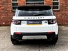 USED 2015 55 LAND ROVER DISCOVERY SPORT 2.2 SD4 HSE LUXURY 5d 190 BHP / STUNNING CAR!