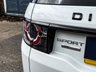 USED 2015 55 LAND ROVER DISCOVERY SPORT 2.2 SD4 HSE LUXURY 5d 190 BHP / STUNNING CAR!
