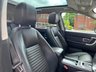 USED 2015 55 LAND ROVER DISCOVERY SPORT 2.2 SD4 HSE LUXURY 5d 190 BHP / STUNNING CAR!