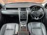 USED 2015 55 LAND ROVER DISCOVERY SPORT 2.2 SD4 HSE LUXURY 5d 190 BHP / STUNNING CAR!