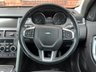 USED 2015 55 LAND ROVER DISCOVERY SPORT 2.2 SD4 HSE LUXURY 5d 190 BHP / STUNNING CAR!