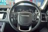 USED 2015 15 LAND ROVER RANGE ROVER SPORT 3.0 SDV6 HSE 5d 288 BHP PAN-ROOF+NAV+RCAMERA+DAB RADIO