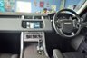 USED 2015 15 LAND ROVER RANGE ROVER SPORT 3.0 SDV6 HSE 5d 288 BHP PAN-ROOF+NAV+RCAMERA+DAB RADIO