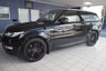 USED 2015 15 LAND ROVER RANGE ROVER SPORT 3.0 SDV6 HSE 5d 288 BHP PAN-ROOF+NAV+RCAMERA+DAB RADIO