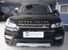USED 2015 15 LAND ROVER RANGE ROVER SPORT 3.0 SDV6 HSE 5d 288 BHP PAN-ROOF+NAV+RCAMERA+DAB RADIO