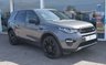 USED 2017 17 LAND ROVER DISCOVERY SPORT 2.0 TD4 HSE LUXURY 5d 180 BHP RCAMERA+PAN-ROOF+NAV+DAB