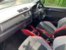 USED 2017 67 SKODA FABIA 1.0 MONTE CARLO TSI 5d 109 BHP 2022 CAMBELT, 2019,20,22 SKODA SERVICES. Pan Roof / Apple Carplay /Black Wheels