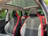 USED 2017 67 SKODA FABIA 1.0 MONTE CARLO TSI 5d 109 BHP 2022 CAMBELT, 2019,20,22 SKODA SERVICES. Pan Roof / Apple Carplay /Black Wheels