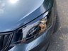USED 2017 67 SKODA FABIA 1.0 MONTE CARLO TSI 5d 109 BHP 2022 CAMBELT, 2019,20,22 SKODA SERVICES. Pan Roof / Apple Carplay /Black Wheels