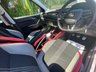 USED 2017 67 SKODA FABIA 1.0 MONTE CARLO TSI 5d 109 BHP 2022 CAMBELT, 2019,20,22 SKODA SERVICES. Pan Roof / Apple Carplay /Black Wheels