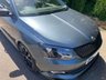 USED 2017 67 SKODA FABIA 1.0 MONTE CARLO TSI 5d 109 BHP 2022 CAMBELT, 2019,20,22 SKODA SERVICES. Pan Roof / Apple Carplay /Black Wheels