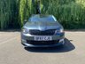 USED 2017 67 SKODA FABIA 1.0 MONTE CARLO TSI 5d 109 BHP 2022 CAMBELT, 2019,20,22 SKODA SERVICES. Pan Roof / Apple Carplay /Black Wheels