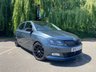 USED 2017 67 SKODA FABIA 1.0 MONTE CARLO TSI 5d 109 BHP 2022 CAMBELT, 2019,20,22 SKODA SERVICES. Pan Roof / Apple Carplay /Black Wheels