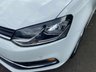 USED 2014 L VOLKSWAGEN POLO 1.2 SE TSI 5d 89 BHP Cheap Tax / Cheap insurance