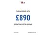USED 2014 L VOLKSWAGEN POLO 1.2 SE TSI 5d 89 BHP Cheap Tax / Cheap insurance