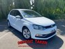 USED 2014 L VOLKSWAGEN POLO 1.2 SE TSI 5d 89 BHP Cheap Tax / Cheap insurance