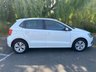 USED 2014 L VOLKSWAGEN POLO 1.2 SE TSI 5d 89 BHP Cheap Tax / Cheap insurance