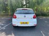 USED 2014 L VOLKSWAGEN POLO 1.2 SE TSI 5d 89 BHP Cheap Tax / Cheap insurance