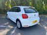 USED 2014 L VOLKSWAGEN POLO 1.2 SE TSI 5d 89 BHP Cheap Tax / Cheap insurance