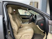 USED 2011 11 JAGUAR XF 3.0 V6 S PREMIUM LUXURY 4d 275 BHP 