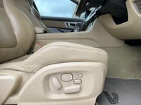 USED 2011 11 JAGUAR XF 3.0 V6 S PREMIUM LUXURY 4d 275 BHP 