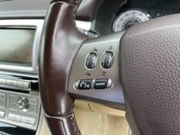 USED 2011 11 JAGUAR XF 3.0 V6 S PREMIUM LUXURY 4d 275 BHP 