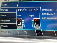 USED 2011 11 JAGUAR XF 3.0 V6 S PREMIUM LUXURY 4d 275 BHP 