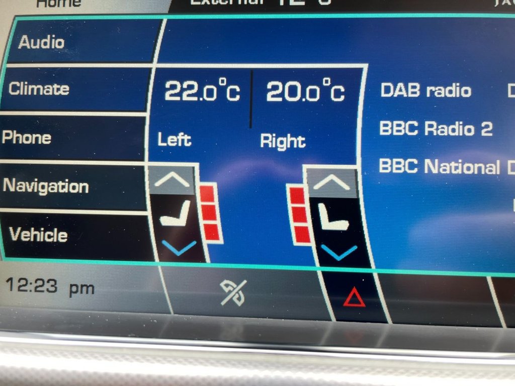 USED 2011 11 JAGUAR XF 3.0 V6 S PREMIUM LUXURY 4d 275 BHP 