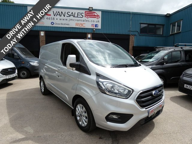nantycaws vans for sale